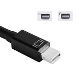 Kabel MINI Display Port -> HDMI