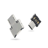 Mini Adapter, Przejściówka USB OTG -> Micro USB