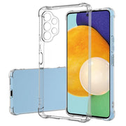 Etui Ochronne Air Cushion - Samsung Galaxy A13 4G