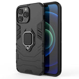 Etui Pancerne 3w1 Holder Ring Case - iPhone 13 Pro Max