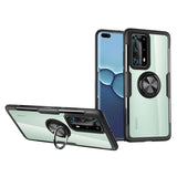 Etui Armor Ring Case - Huawei P40 Pro