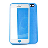 Etui Wodoodporne - iPhone 6 / 6s - Niebieski