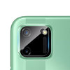 Szkło Na Obiektyw Aparatu - Realme C11 2021