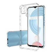 Etui Ochronne Air Cushion - Realme C21 / C21Y / C25Y