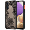 Etui Lace Case - Realme C33 - Koronkowe