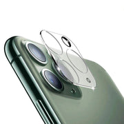 Szkło Na Obiektyw Aparatu Jednoelementowe - iPhone 11 Pro Max