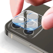 Szkło Na Obiektyw Aparatu Jednoelementowe - iPhone 12 Pro