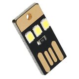 Diody LED na USB - Wersja Mini