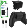 DOBE® - Akumulator do Pada Xbox Series S / X + Długi Kabel - 1200 mAh