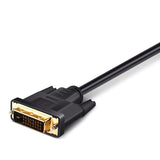 Kabel, Adapter, Przejściówka Display Port -> DVI