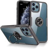 Etui Armor Ring Case - iPhone 14 Pro