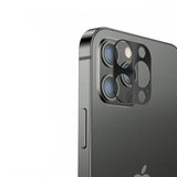 Karbonowa Osłona Obiektywu - iPhone 12 Pro Max
