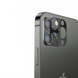 Karbonowa Osłona Obiektywu - iPhone 13 Pro Max