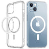 Etui Silikonowe do MagSafe - iPhone 15