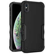 Etui Armor Dual Layer - iPhone X / XS