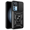 Etui Pancerne Slide Case - Xiaomi 12T / 12T Pro