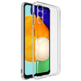 Etui Silikonowe Crystal Clear - Samsung Galaxy A13 5G