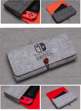 Etui, Pokrowiec, Futerał - Soft Case do Nintendo Switch