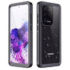 Etui Wodoodporne Redpepper® - Samsung Galaxy S20 Ultra - IP68