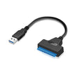 Adapter SATA do USB 3.0 - dla dysków 2,5" SSD i HDD