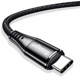 Essager® Kabel USB-C SuperCharge 5A