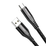 Essager® Kabel USB-C SuperCharge 5A