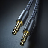 Essager® Kabel Mini Jack (3,5 mm), AUX - AUX