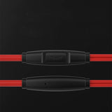 Essager® Słuchawki Dokanałowe Mini Jack 3,5 mm (AUX)