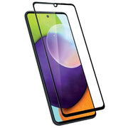 X-Screen® 5D Protector - Szkło Full Glue (0,4 mm) - Samsung A52 / A52 5G
