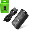 Akumulator do Pada Xbox One (Play & Charge Kit) - 1 400 mAh, kabel 2,8 m