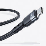 Essager® Kabel USB-C do USB-C (Delivery Port) - 5A / 20V / 100W