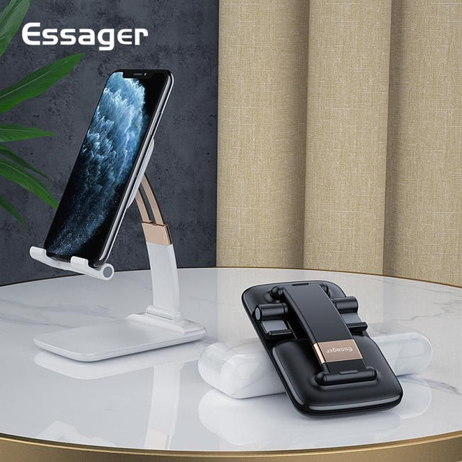 Essager® Podstawka do Smartfona, Tabletu, Telefonu, etc.