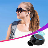 Słuchawki TWS M11 - Bezprzewodowe, Bluetooth 5.0