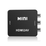 Konwerter, Adapter HDMI do RCA - CINCH (HDMI2AV)