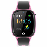 SmartWatch HW11 dla Dzieci, GPS