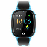 SmartWatch HW11 dla Dzieci, GPS