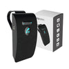 Zestaw Głośnomówiący (Hands-Free) Do Auta SP-09 - bateria 550 mAh, 10 h rozmów