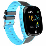 SmartWatch HW11 dla Dzieci, GPS