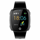 SmartWatch HW11 dla Dzieci, GPS