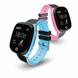 SmartWatch HW11 dla Dzieci, GPS