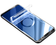 Hydrogel 3D - Folia Hydrożelowa na Ekran - Samsung Galaxy S9+