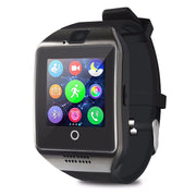 Smartwatch Q18 - Inteligentny Zegarek