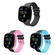 SmartWatch HW11 dla Dzieci, GPS