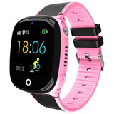 SmartWatch HW11 dla Dzieci, GPS