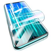 Hydrogel 3D - Folia Hydrożelowa na Ekran - Samsung Galaxy A32 5G