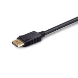 Kabel, Adapter, Przejściówka VGA (D-SUB) -> Display Port