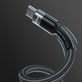 Essager® Kabel USB-C do USB-C (Delivery Port) - 5A / 20V / 100W