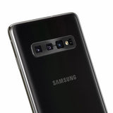 Karbonowa Osłona Obiektywu - Samsung Galaxy S10+