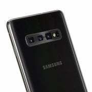 Karbonowa Osłona Obiektywu - Samsung Galaxy S10
