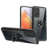 Etui Armor Ring Case - Xiaomi Mi 10T / 10T Pro